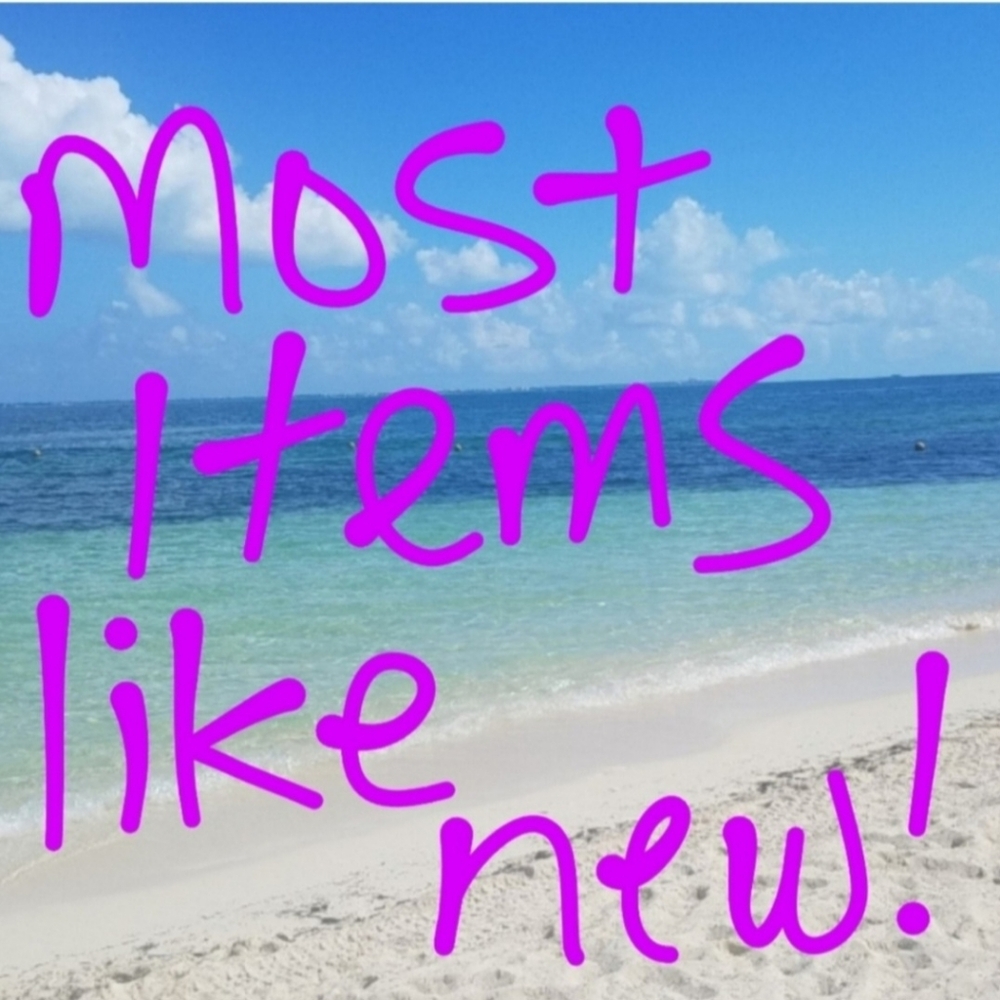 FRAGRANCE & SMOKE FREE HOME & CLOTHING!